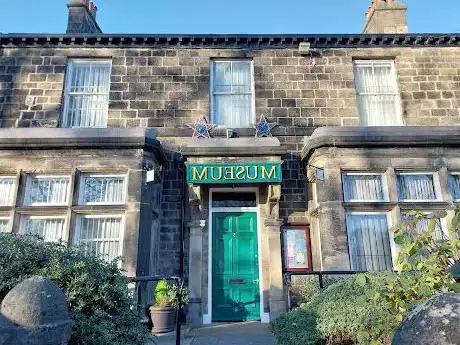 Horsforth Village Museum