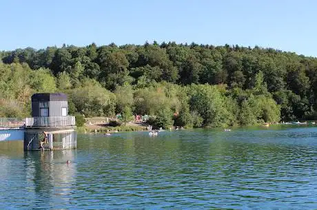 Liegewiese Freilinger See