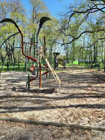 Photo de Parc de Beaudesert