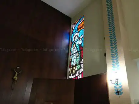 Photo de Església de Santa Clara