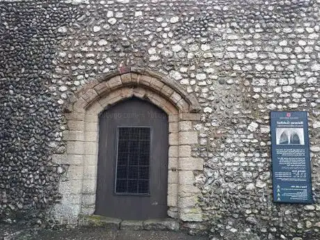 Photo de Blakeney Guildhall