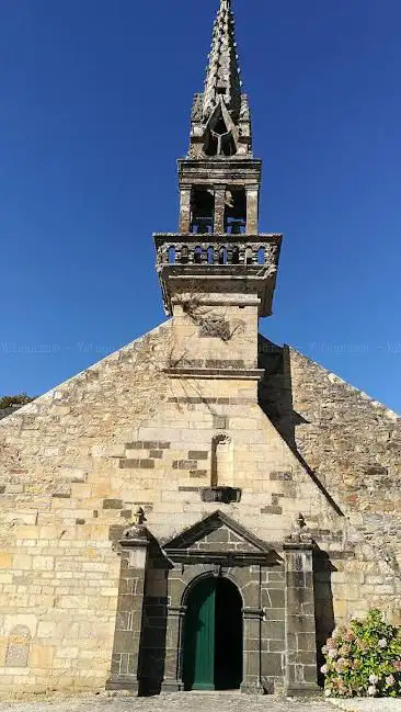 Photo de Église de Roscanvel