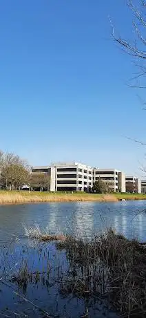 Lakeside Fitness Trail