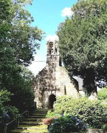 Photo de Chapelle du Moustoir