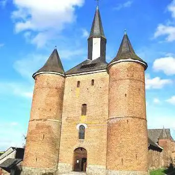 Église Notre-Dame de Plomion