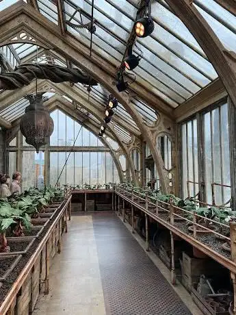 Photo de Professor Sprout's Greenhouse