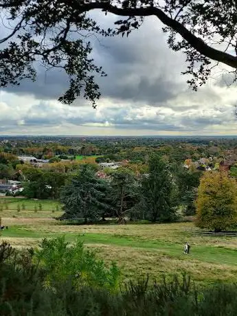 Photo de King Henry's Mound