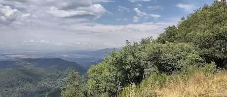 Photo de L'arcova de Rocacorba