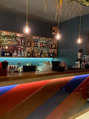 Photo de ramos pub