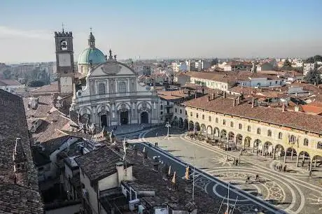 Vigevano Promotions