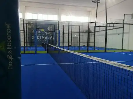 Photo de Tecnoedil e Sport