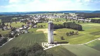 Aquatower Berdorf