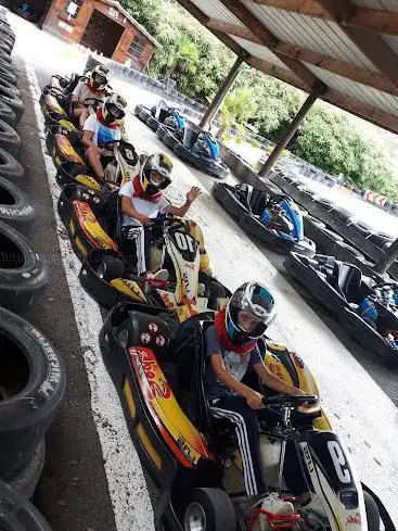 Photo de Garden Karting