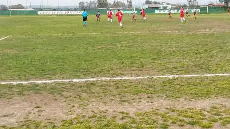 Photo de Campo S D'aquisto Cerveteri sc Palidoro