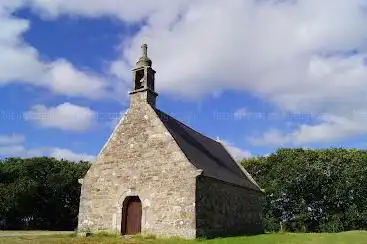 Photo de Chapelle Saint-Mélard