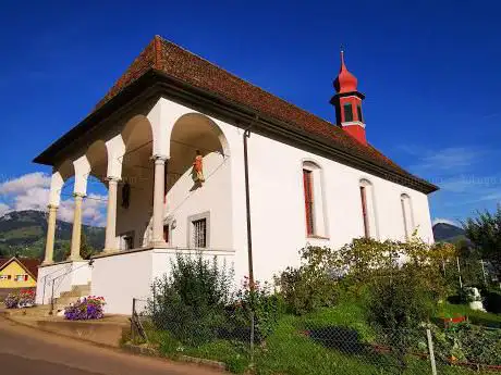 Photo de St. Wendelinkapelle