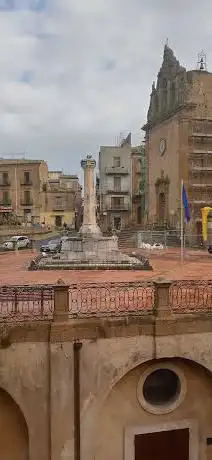Photo de Museo del Palio
