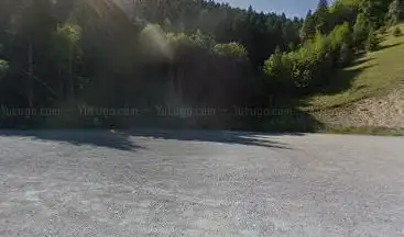 Télésiège de la Combe de l'Ours