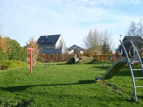 Speeltuin Hoppeveld