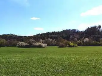 Biosphären Reservat Bliesgau Saar-Pfalz Kreis in Einöd