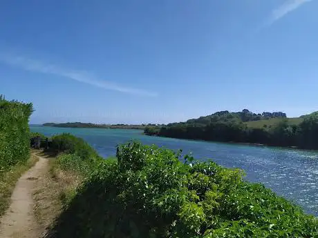 GR34 Sentier des douaniers