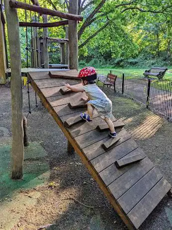 Photo de Bog Lane Play Area