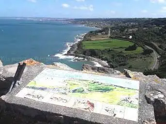 Photo de Point de vue Mauterpus-sur-mer
