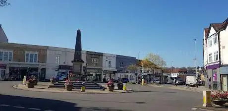 War Memorial