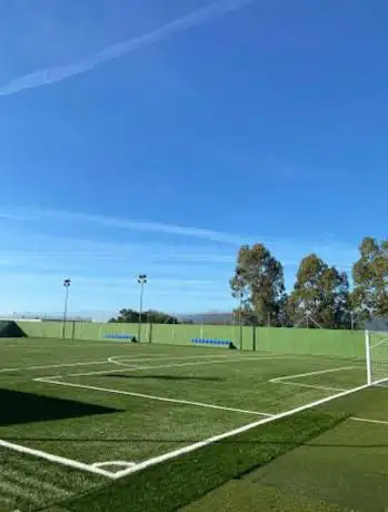 Photo de Estadio Principal de Barbate