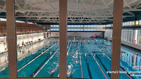 Photo de Piscines cobertes municipals