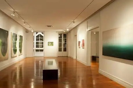 GalerÃÂa Vilaseco