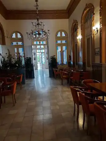 Photo de Casino Nautico Torre Vieja