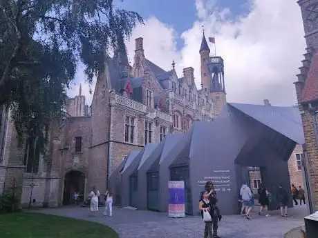 Photo de O.L.V.-kerk Museum