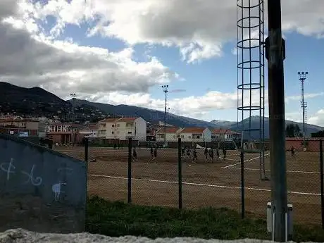 Photo de Stadio Comunale Luigi Failla