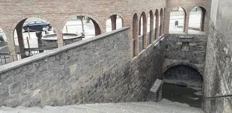 Photo de Fuente de las Escaleras