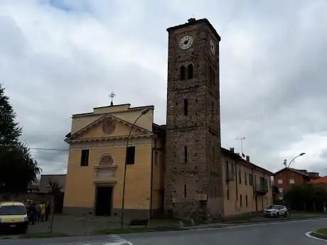 Photo de Santuario della Consolata