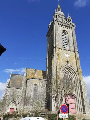 ?glise Saint-Sixte