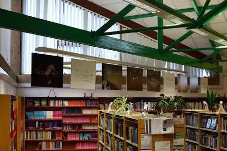 Photo de Woodlands Community Library & Hub