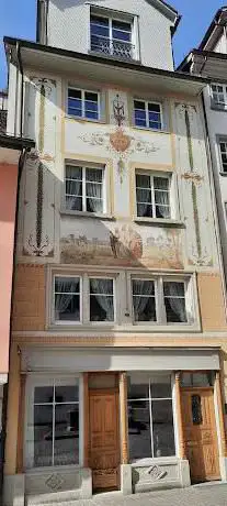 Zu den Drei KÃ¶nigen