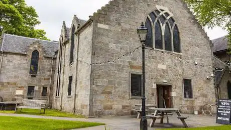 Photo de Paisley Arts Centre