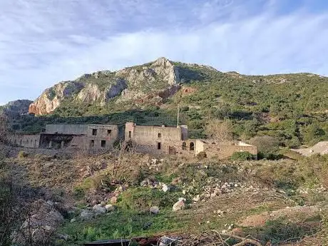 Miniera di Acquaresi