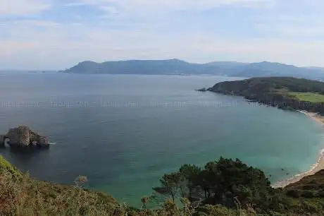 Photo de Pena Furada