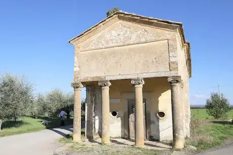 Photo de Santa Maria delle Nevi