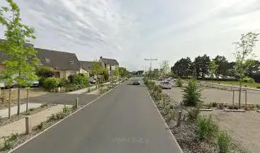 Aire de jeux