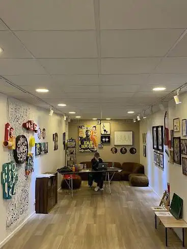 Photo de Galerie Em'Arts