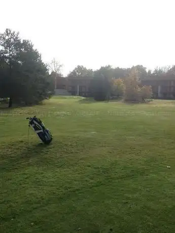 Photo de Nine Hole Golf Course