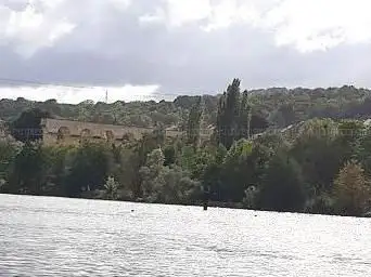 Pont De Jouy
