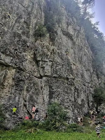 Falesia Finale Ampola