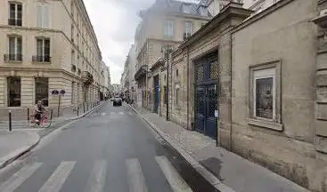 Photo de Galerie Laurent Dubois