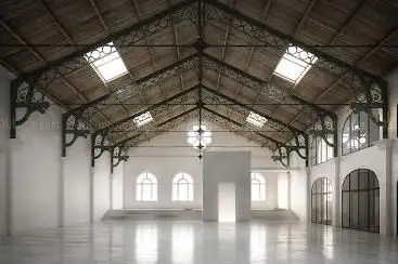 La Patinoire Royale